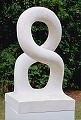 Uhr Buley, 8los8, Skulptur/Installation (2008)