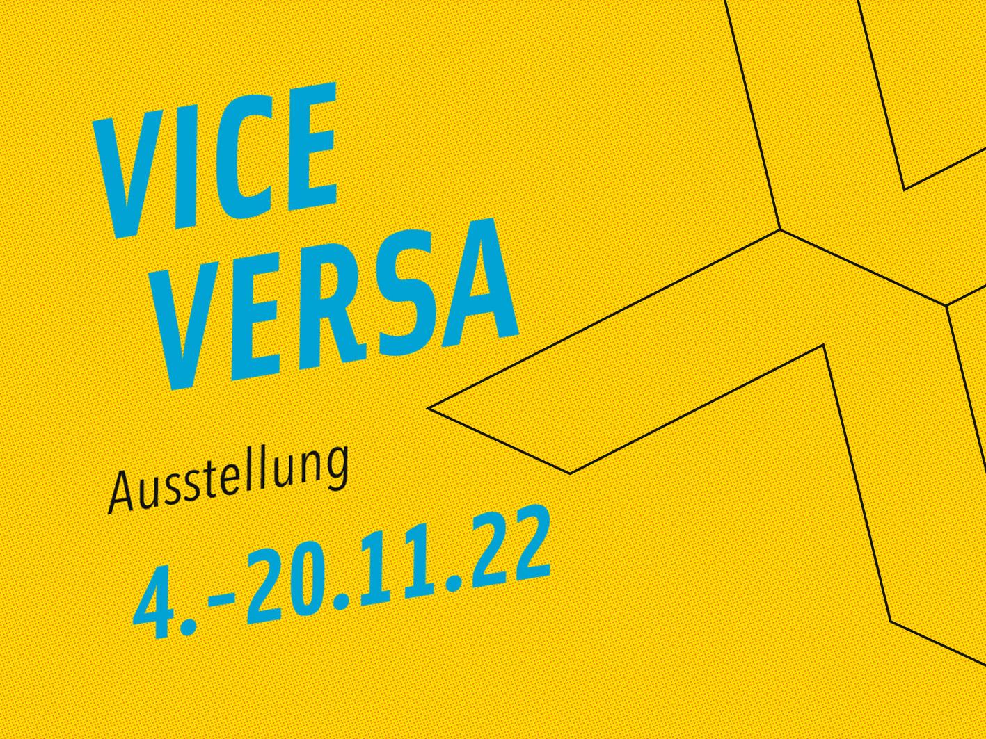 Viceversa Ausstellung