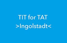 Tit for tat - Ingolsadt