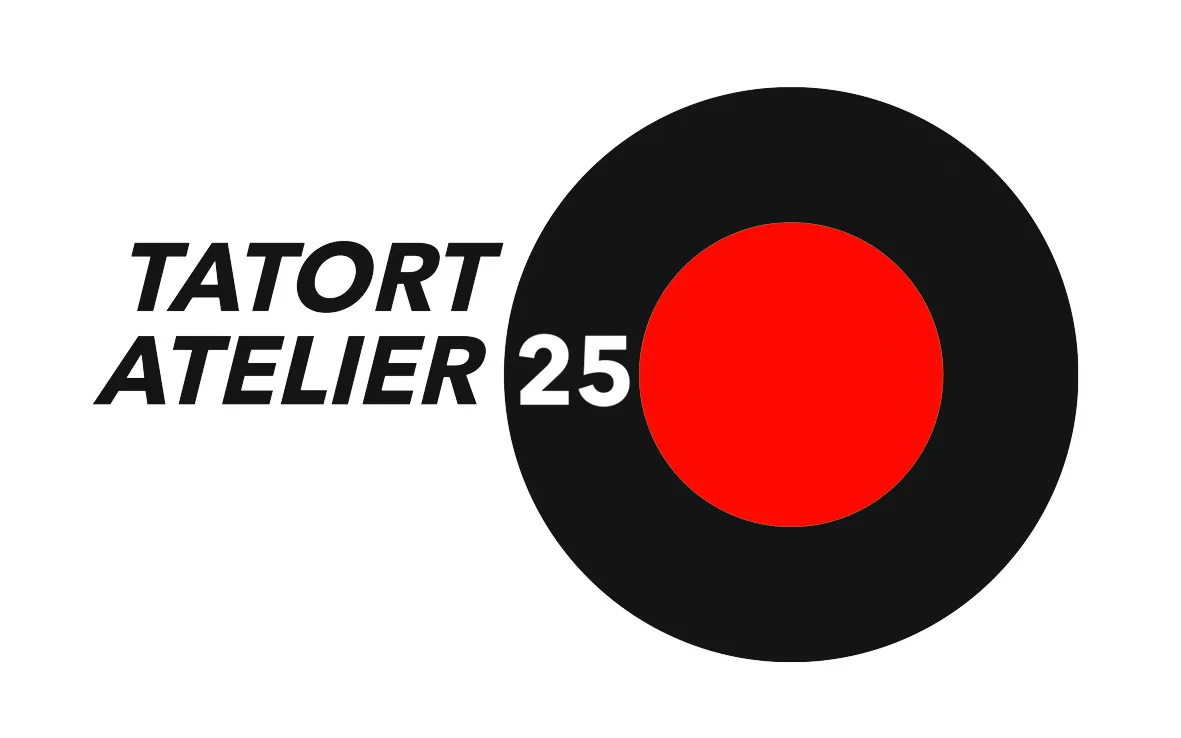 tatort atelier 25